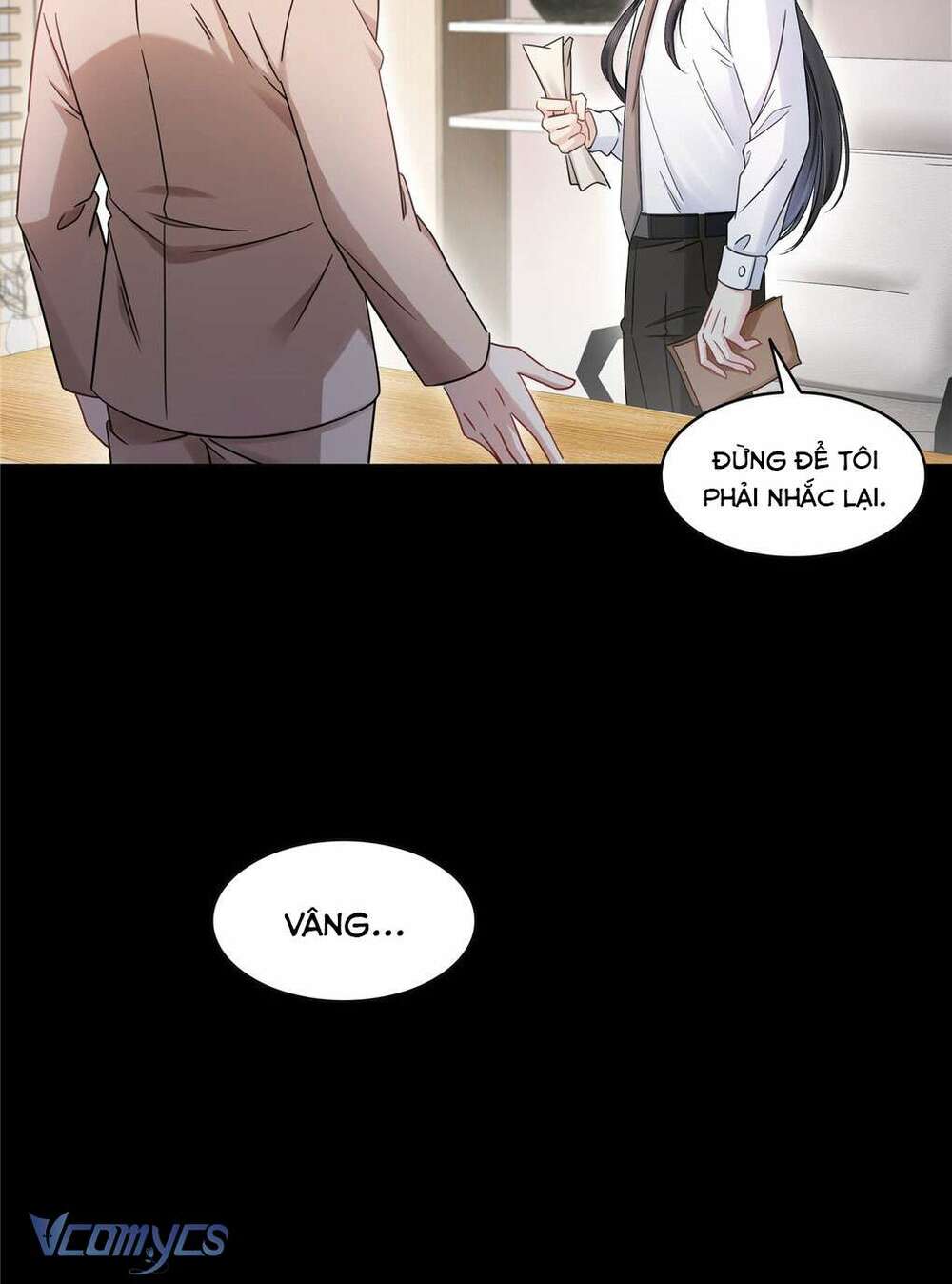 Hệt Như Hàn Quang Gặp Nắng Gắt Chapter 484 - Trang 2