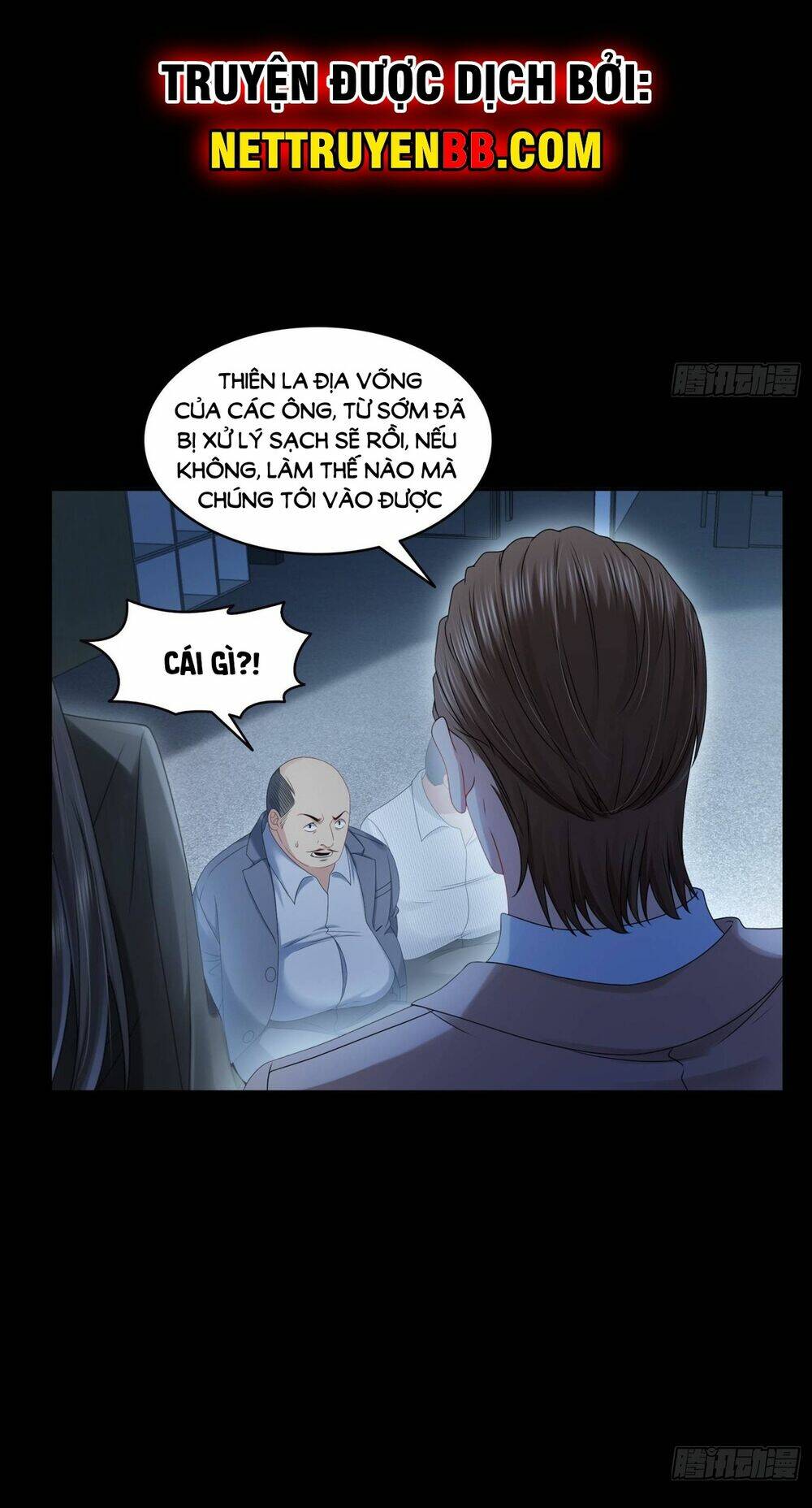 Hệt Như Hàn Quang Gặp Nắng Gắt Chapter 482 - Trang 2