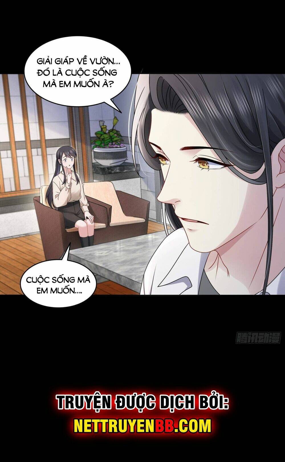 Hệt Như Hàn Quang Gặp Nắng Gắt Chapter 482 - Trang 2