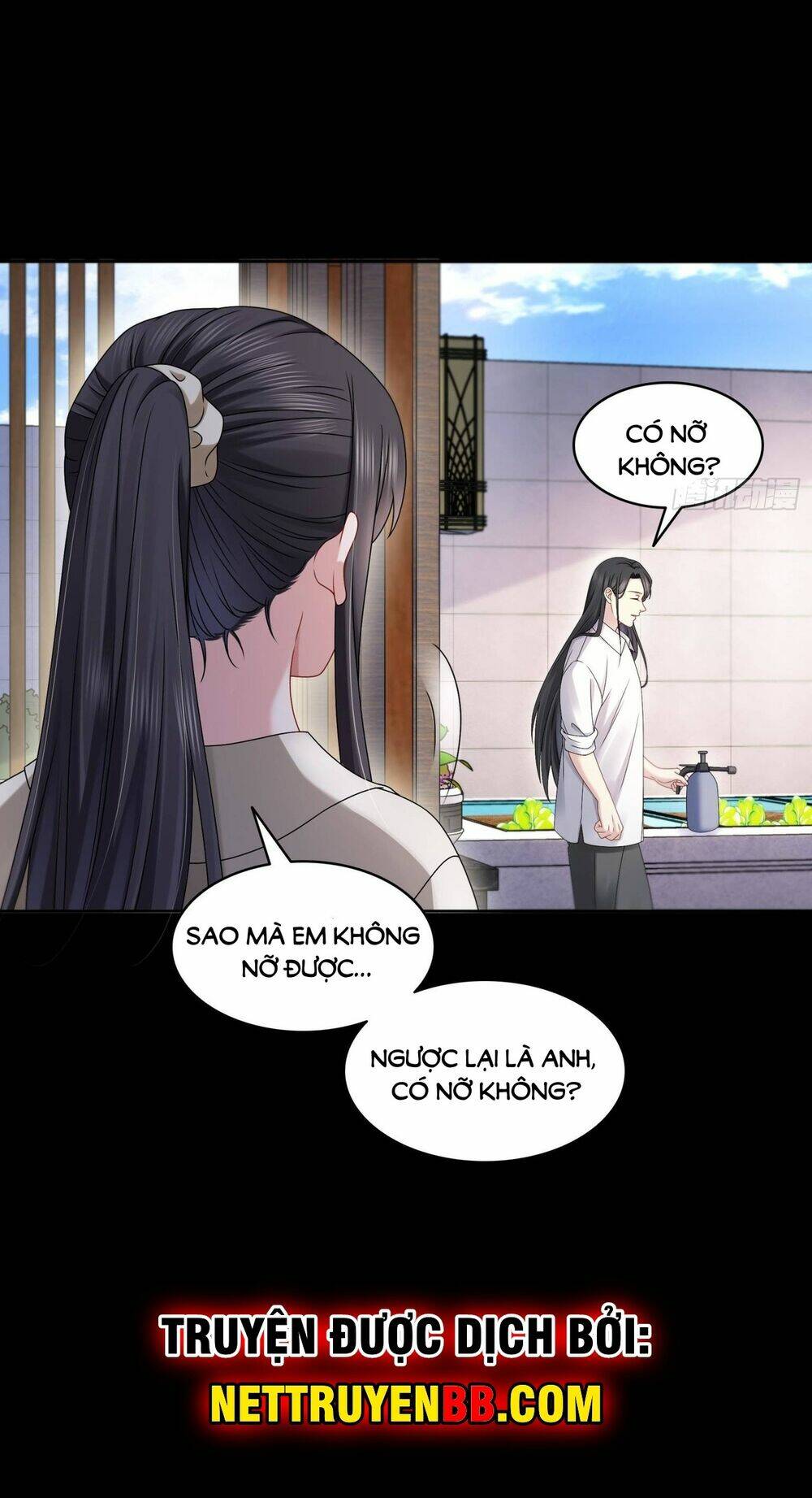 Hệt Như Hàn Quang Gặp Nắng Gắt Chapter 482 - Trang 2