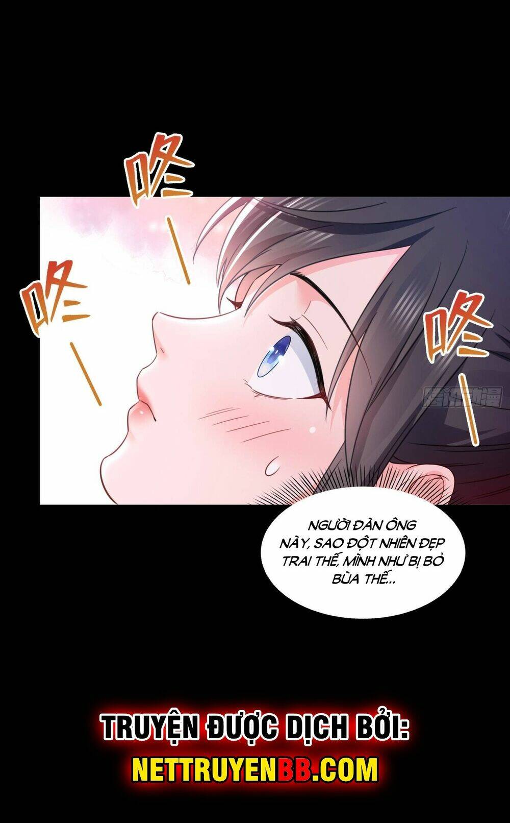 Hệt Như Hàn Quang Gặp Nắng Gắt Chapter 481 - Trang 2