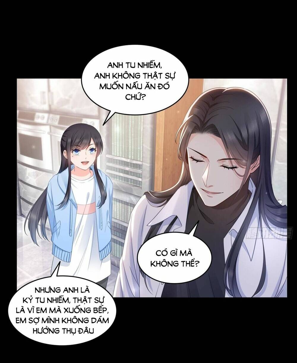 Hệt Như Hàn Quang Gặp Nắng Gắt Chapter 481 - Trang 2