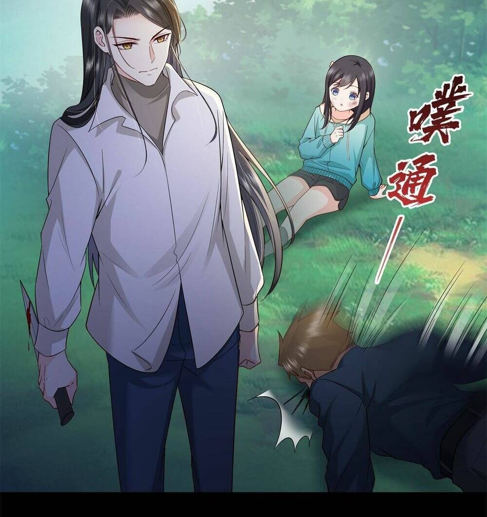 Hệt Như Hàn Quang Gặp Nắng Gắt Chapter 480 - Trang 2