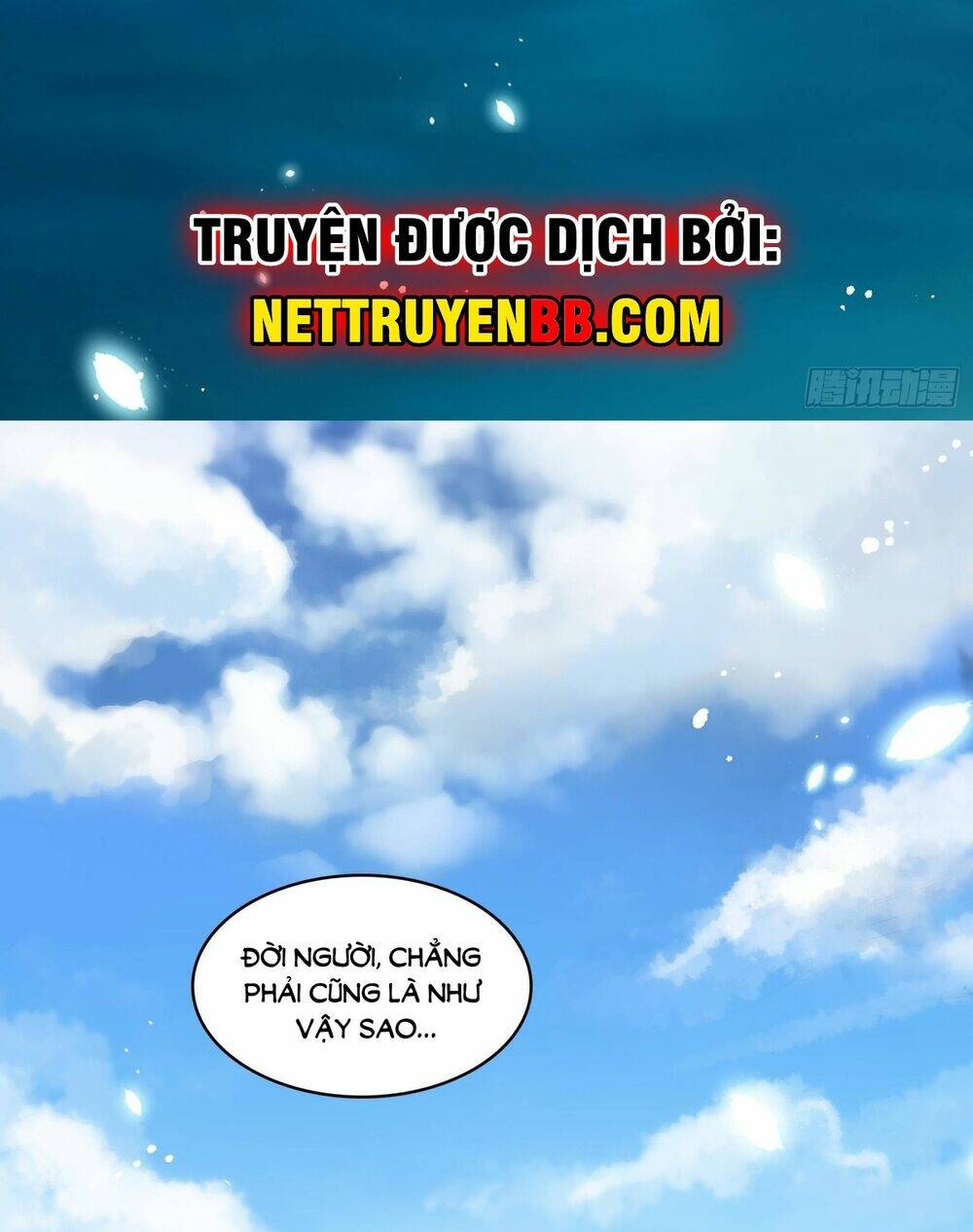 Hệt Như Hàn Quang Gặp Nắng Gắt Chapter 479 - Trang 2