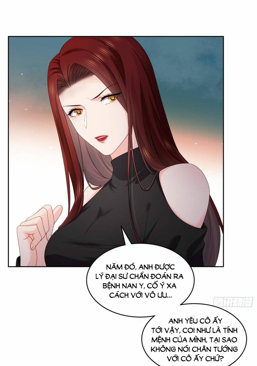 Hệt Như Hàn Quang Gặp Nắng Gắt Chapter 478 - Trang 2