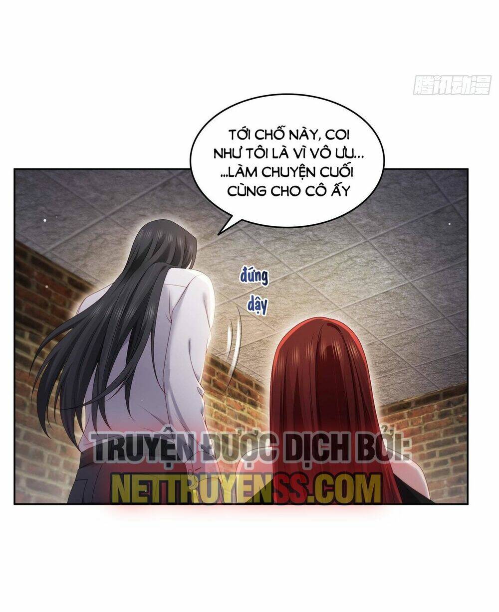 Hệt Như Hàn Quang Gặp Nắng Gắt Chapter 478 - Trang 2