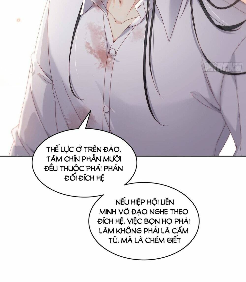 Hệt Như Hàn Quang Gặp Nắng Gắt Chapter 478 - Trang 2