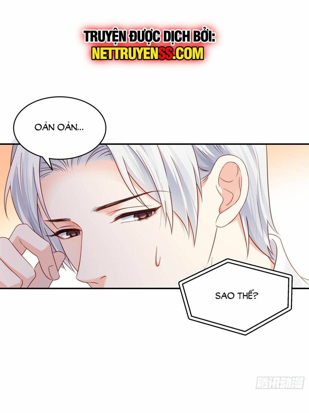 Hệt Như Hàn Quang Gặp Nắng Gắt Chapter 477 - Trang 2