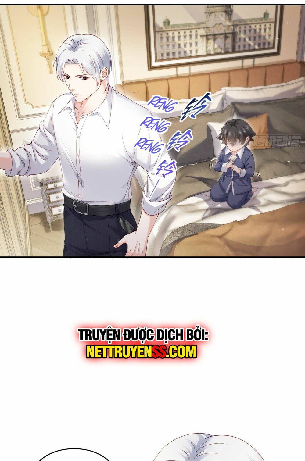 Hệt Như Hàn Quang Gặp Nắng Gắt Chapter 476 - Trang 2