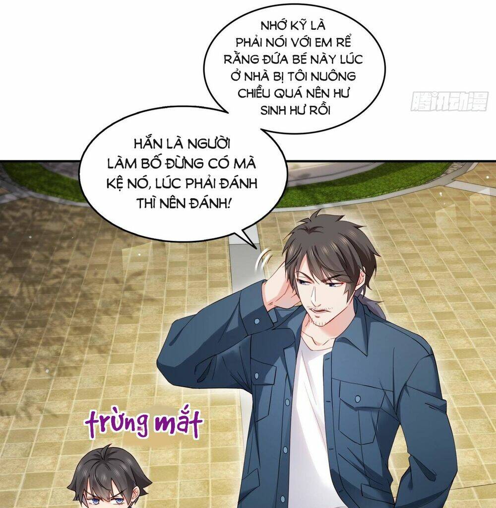 Hệt Như Hàn Quang Gặp Nắng Gắt Chapter 476 - Trang 2