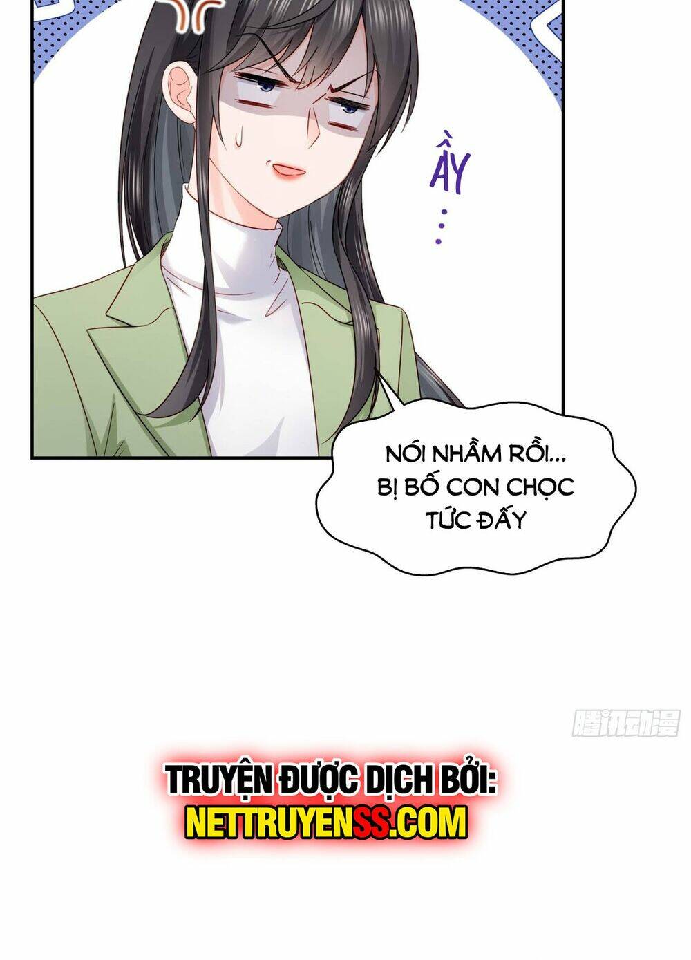 Hệt Như Hàn Quang Gặp Nắng Gắt Chapter 473 - Trang 2