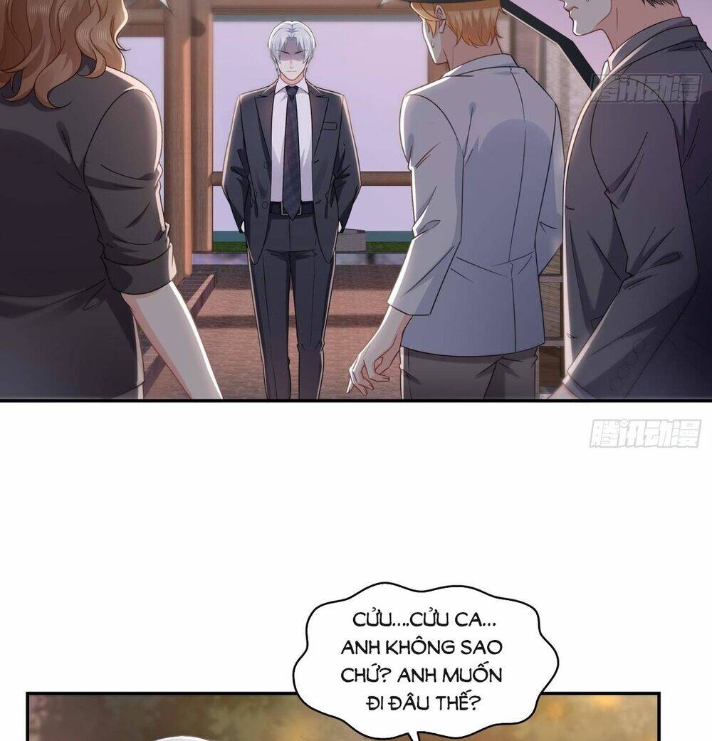 Hệt Như Hàn Quang Gặp Nắng Gắt Chapter 471 - Trang 2