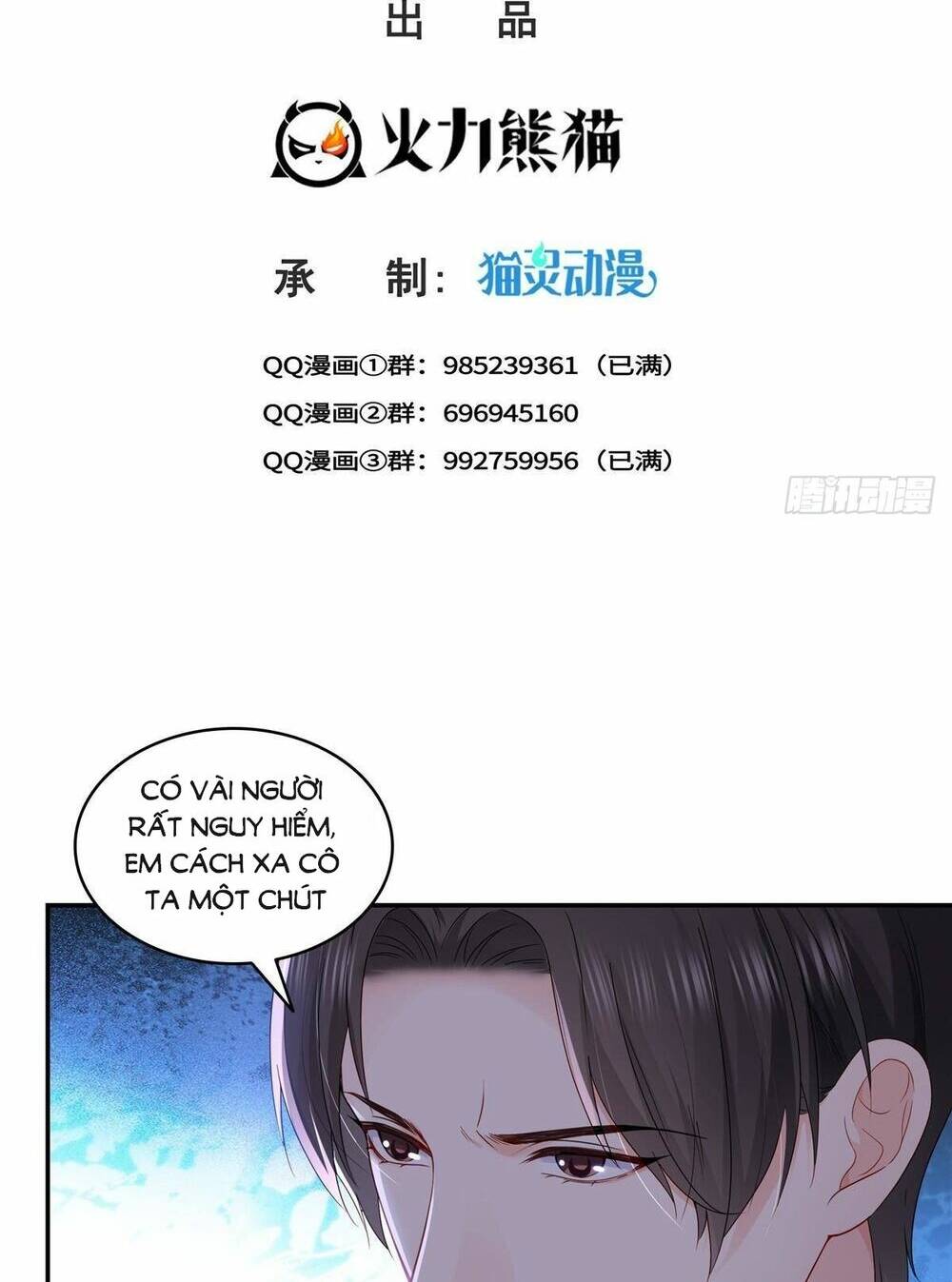 Hệt Như Hàn Quang Gặp Nắng Gắt Chapter 470 - Trang 2