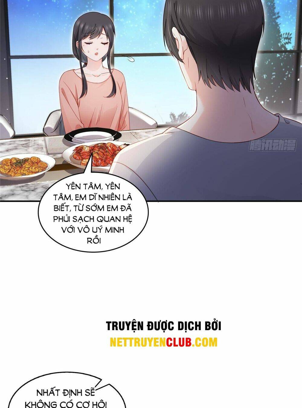 Hệt Như Hàn Quang Gặp Nắng Gắt Chapter 470 - Trang 2