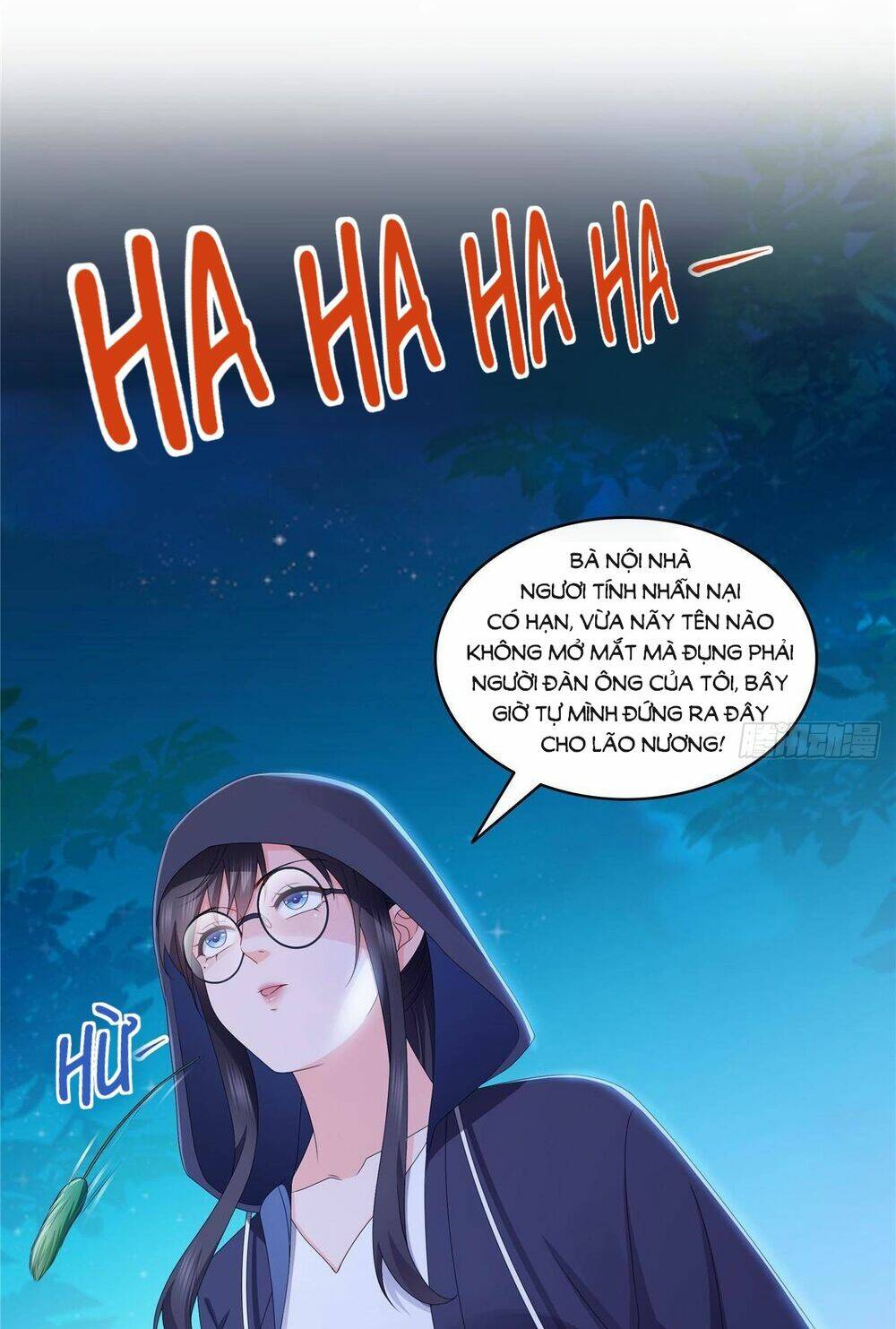 Hệt Như Hàn Quang Gặp Nắng Gắt Chapter 469 - Trang 2