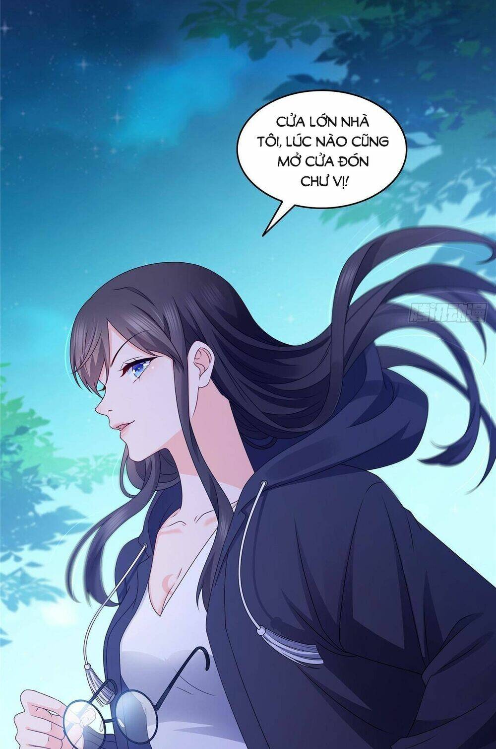 Hệt Như Hàn Quang Gặp Nắng Gắt Chapter 469 - Trang 2