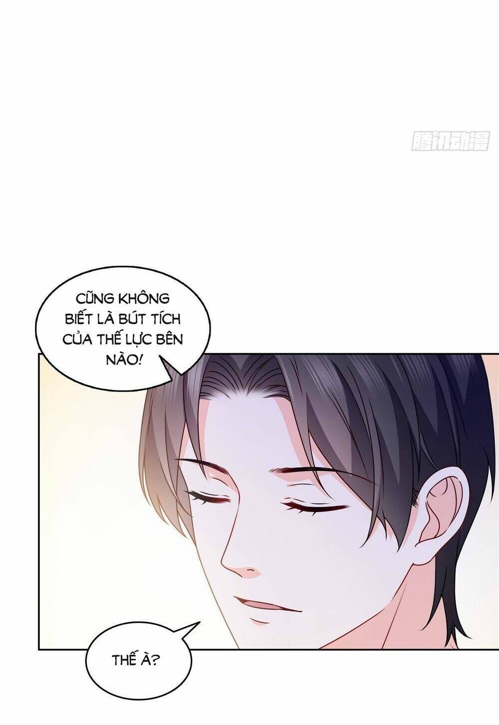 Hệt Như Hàn Quang Gặp Nắng Gắt Chapter 469 - Trang 2