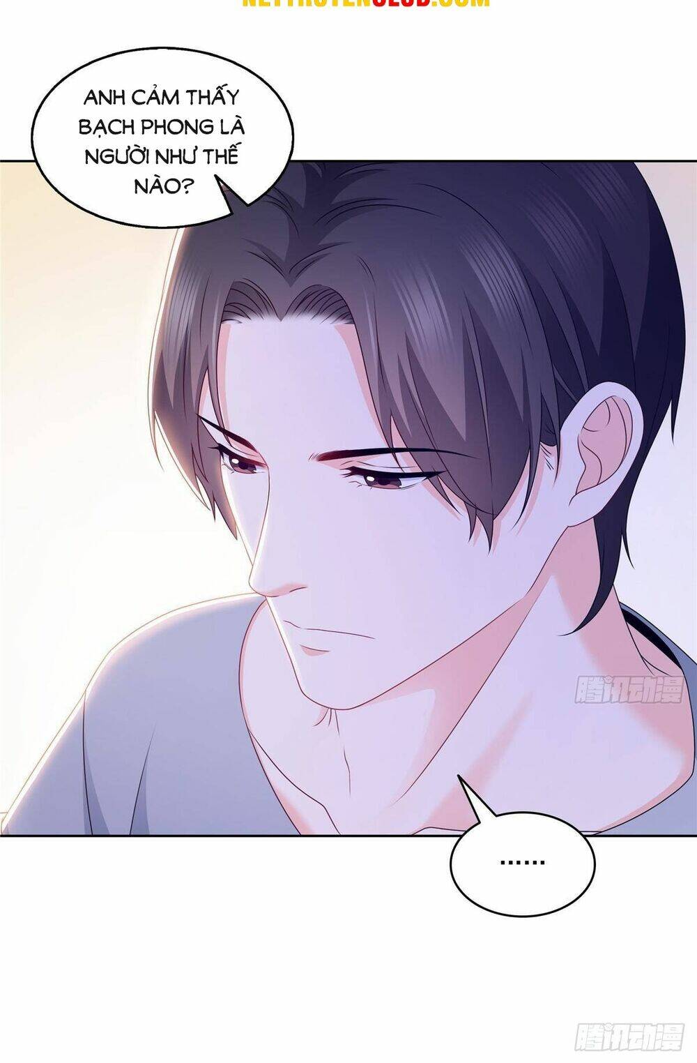 Hệt Như Hàn Quang Gặp Nắng Gắt Chapter 469 - Trang 2