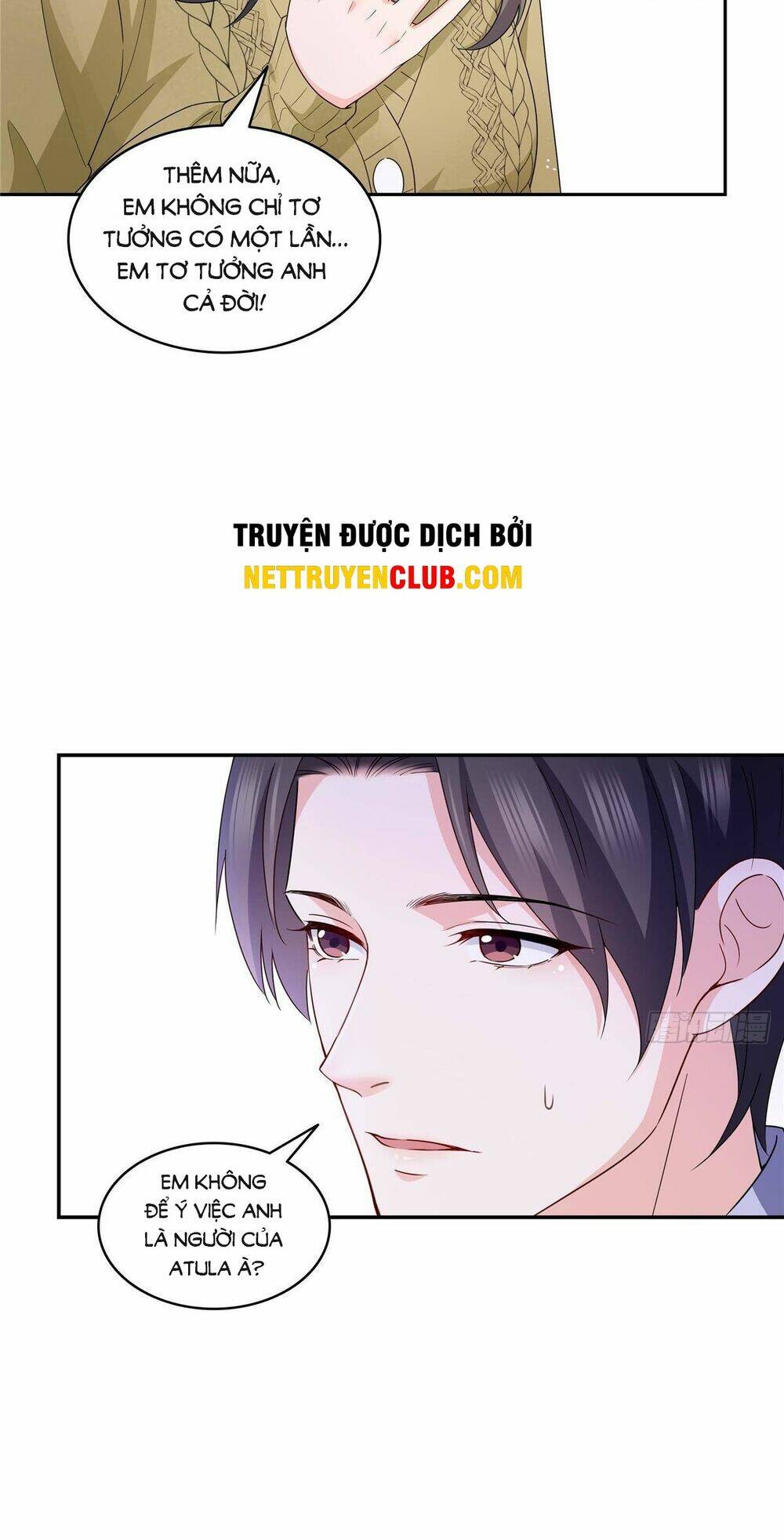 Hệt Như Hàn Quang Gặp Nắng Gắt Chapter 468 - Trang 2