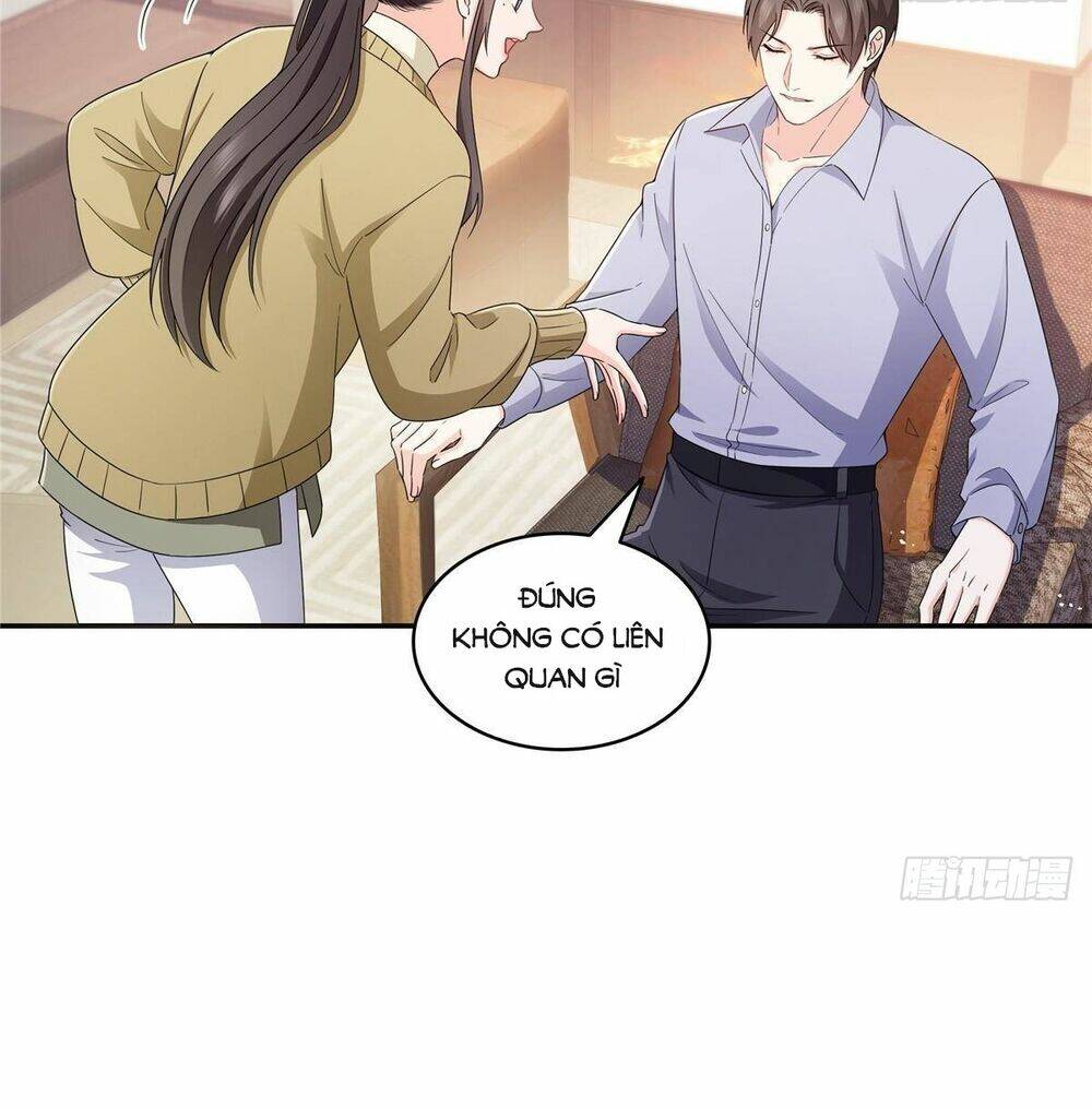 Hệt Như Hàn Quang Gặp Nắng Gắt Chapter 468 - Trang 2