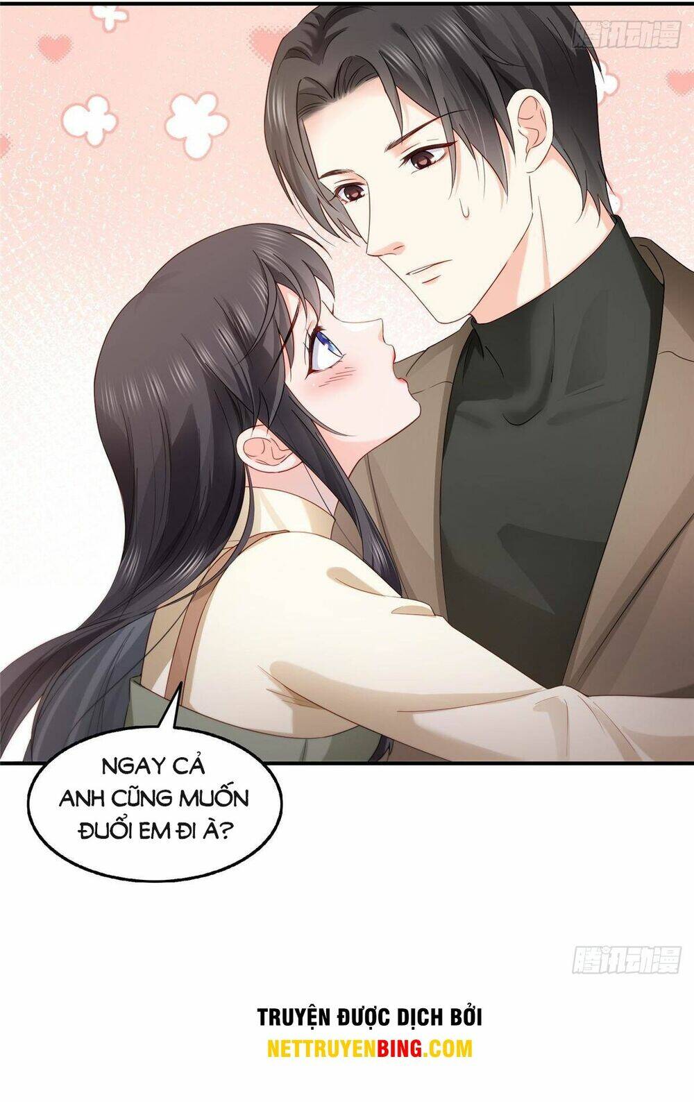 Hệt Như Hàn Quang Gặp Nắng Gắt Chapter 466 - Trang 2