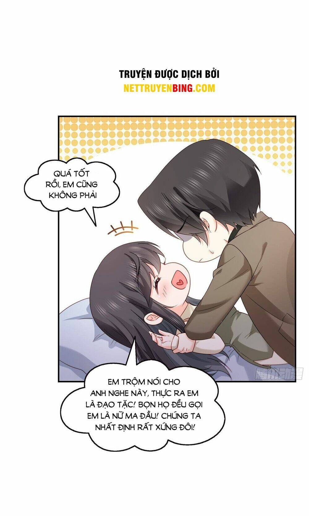 Hệt Như Hàn Quang Gặp Nắng Gắt Chapter 466 - Trang 2