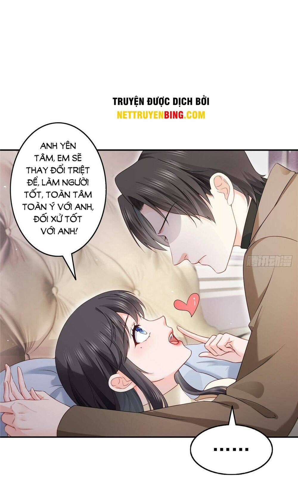 Hệt Như Hàn Quang Gặp Nắng Gắt Chapter 466 - Trang 2