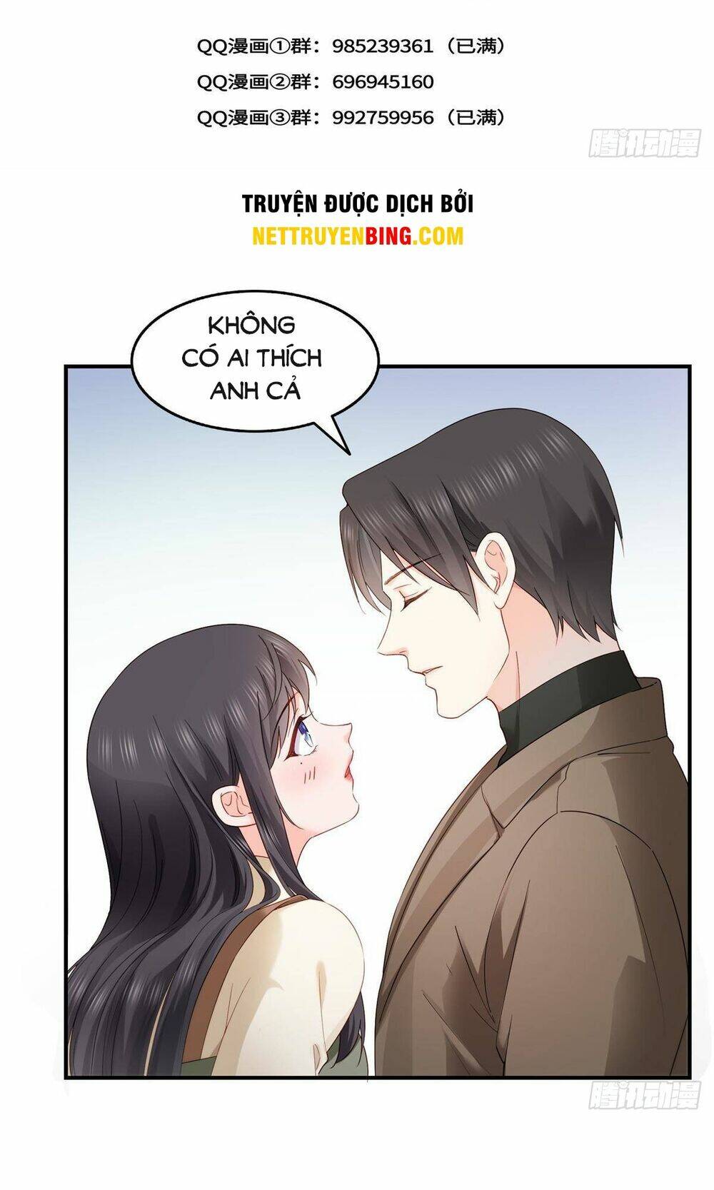 Hệt Như Hàn Quang Gặp Nắng Gắt Chapter 466 - Trang 2