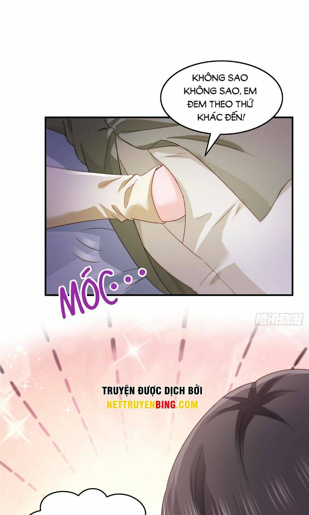 Hệt Như Hàn Quang Gặp Nắng Gắt Chapter 466 - Trang 2