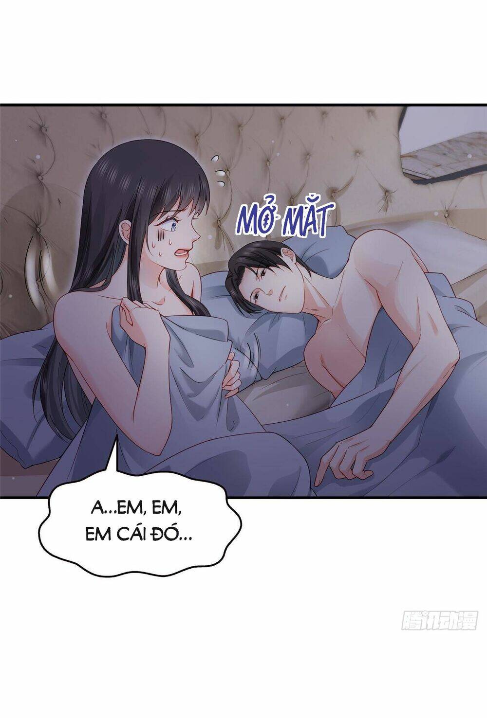 Hệt Như Hàn Quang Gặp Nắng Gắt Chapter 466 - Trang 2