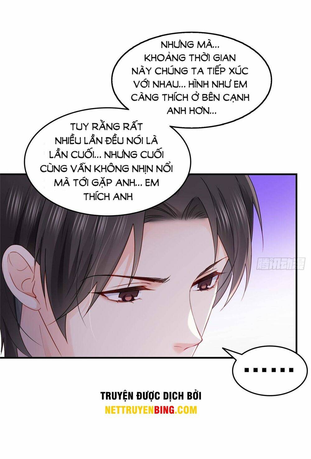 Hệt Như Hàn Quang Gặp Nắng Gắt Chapter 466 - Trang 2