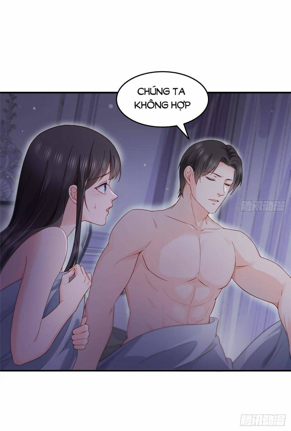 Hệt Như Hàn Quang Gặp Nắng Gắt Chapter 466 - Trang 2