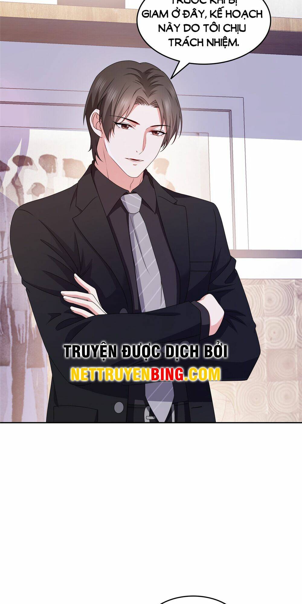 Hệt Như Hàn Quang Gặp Nắng Gắt Chapter 464 - Trang 2