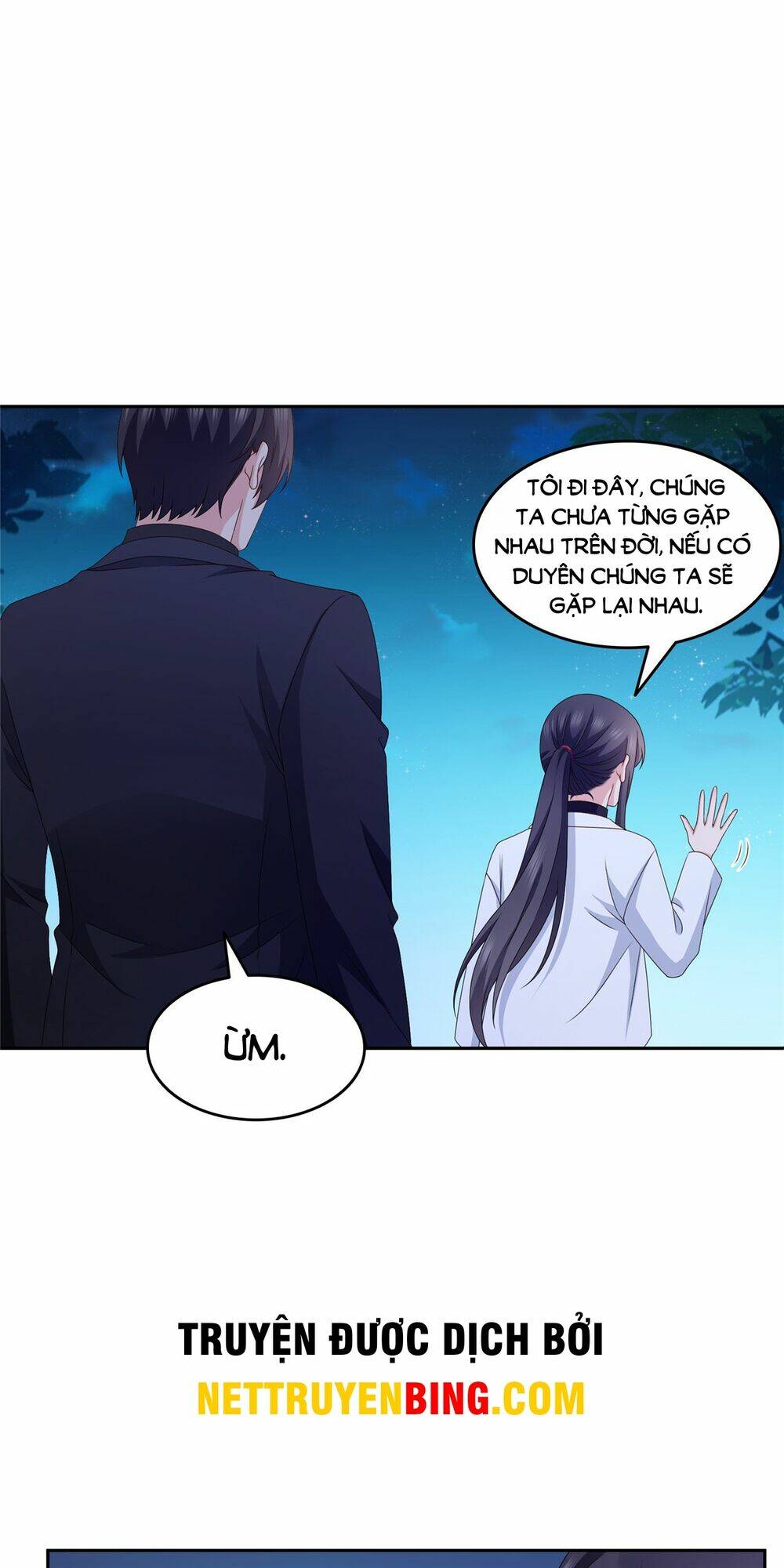 Hệt Như Hàn Quang Gặp Nắng Gắt Chapter 464 - Trang 2