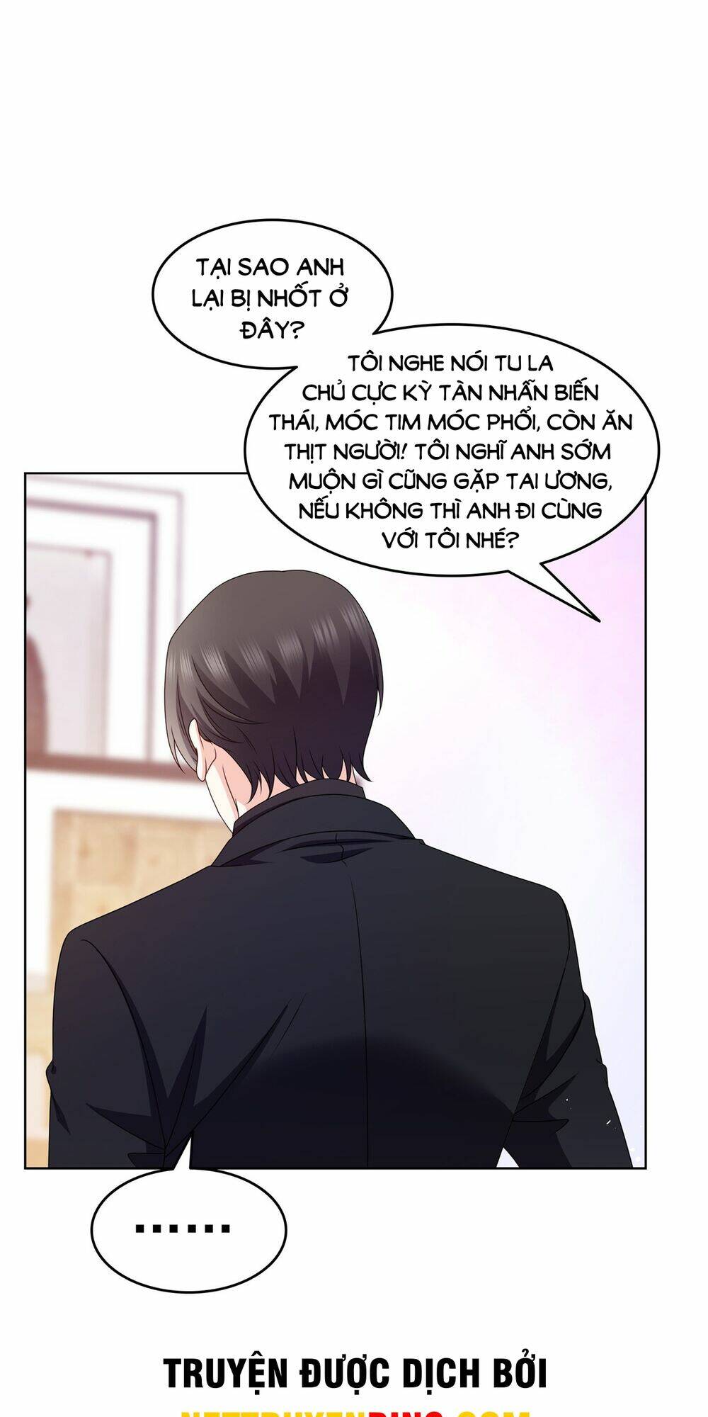 Hệt Như Hàn Quang Gặp Nắng Gắt Chapter 464 - Trang 2