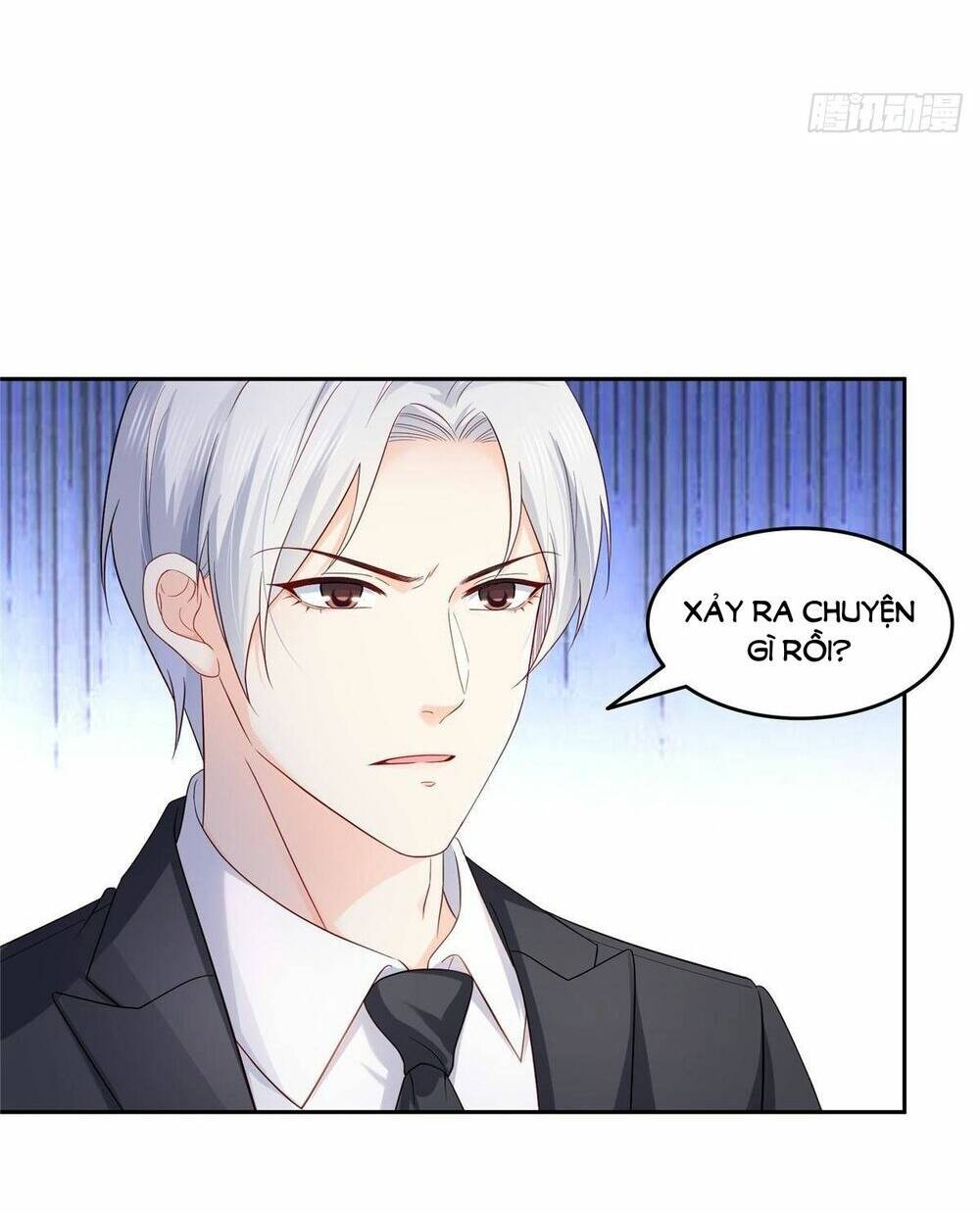 Hệt Như Hàn Quang Gặp Nắng Gắt Chapter 461 - Trang 2