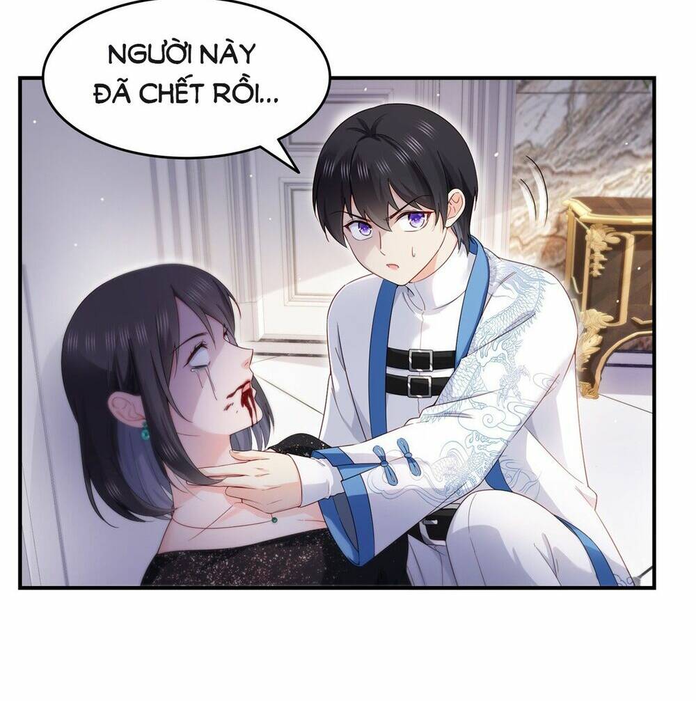 Hệt Như Hàn Quang Gặp Nắng Gắt Chapter 460 - Trang 2