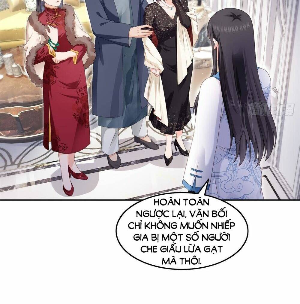 Hệt Như Hàn Quang Gặp Nắng Gắt Chapter 459 - Trang 2