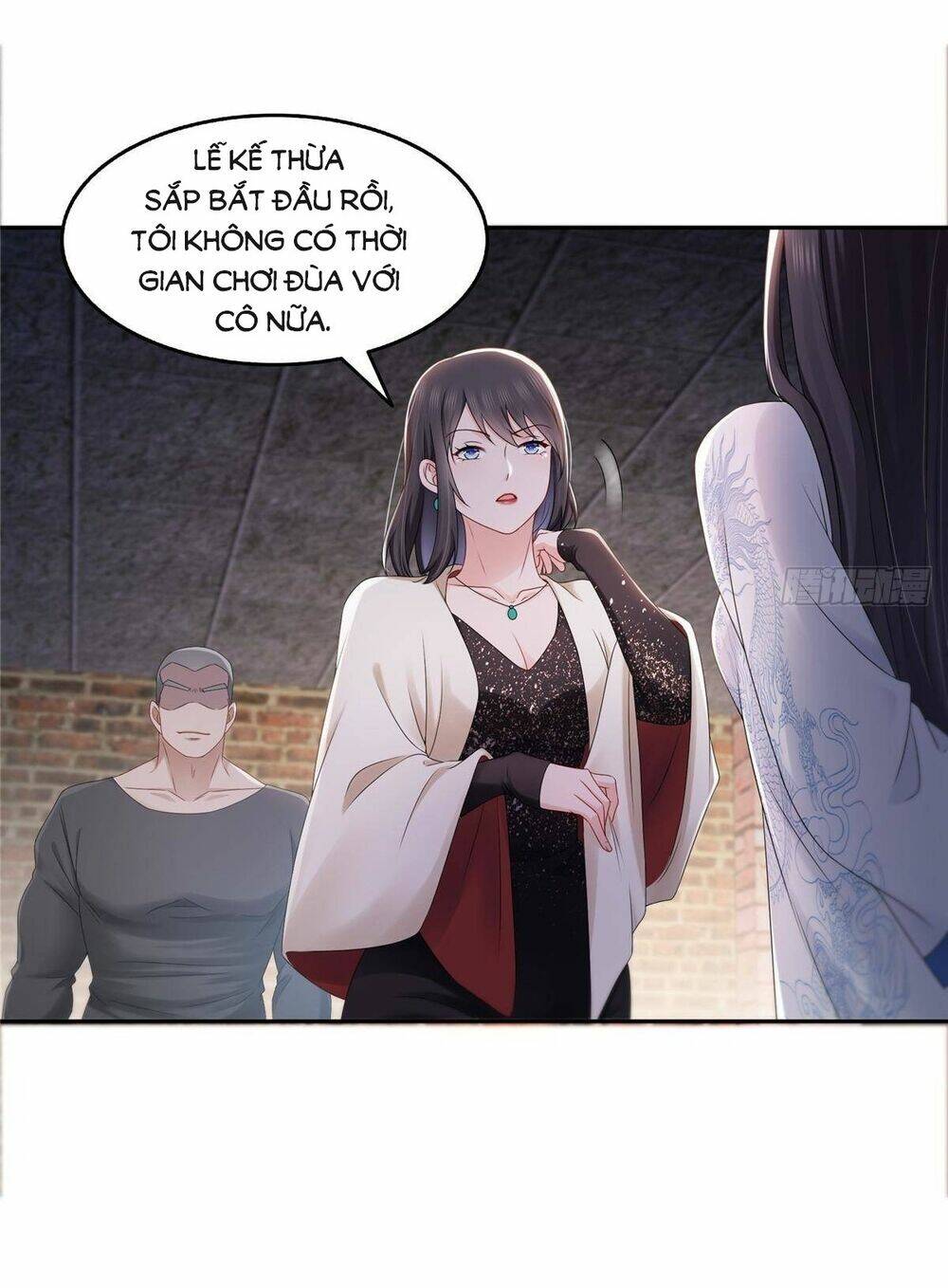 Hệt Như Hàn Quang Gặp Nắng Gắt Chapter 457 - Trang 2