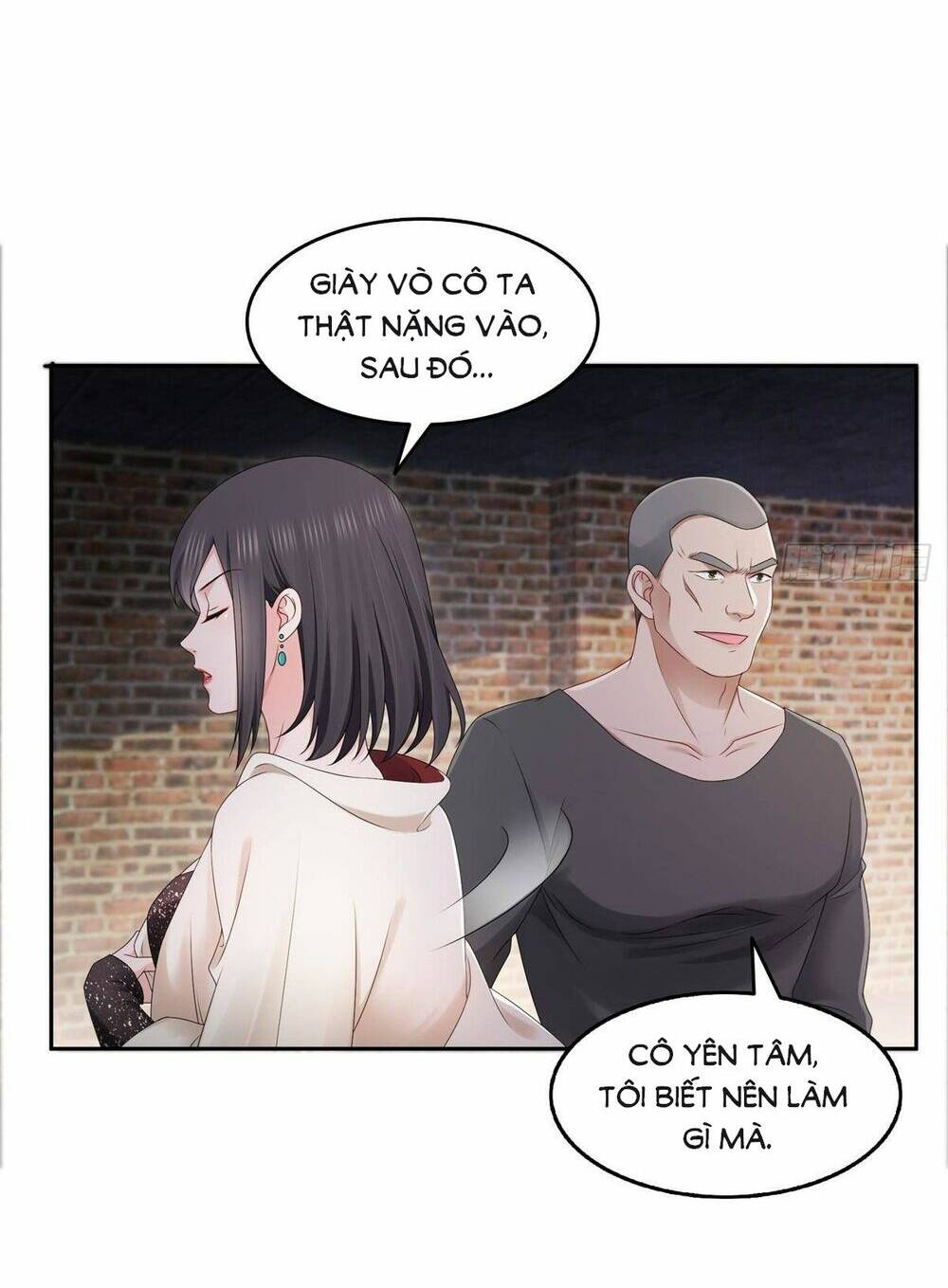 Hệt Như Hàn Quang Gặp Nắng Gắt Chapter 457 - Trang 2