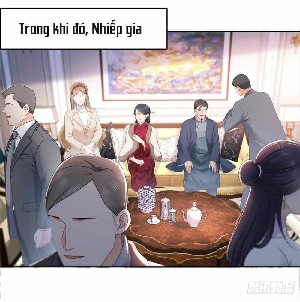 Hệt Như Hàn Quang Gặp Nắng Gắt Chapter 457 - Trang 2