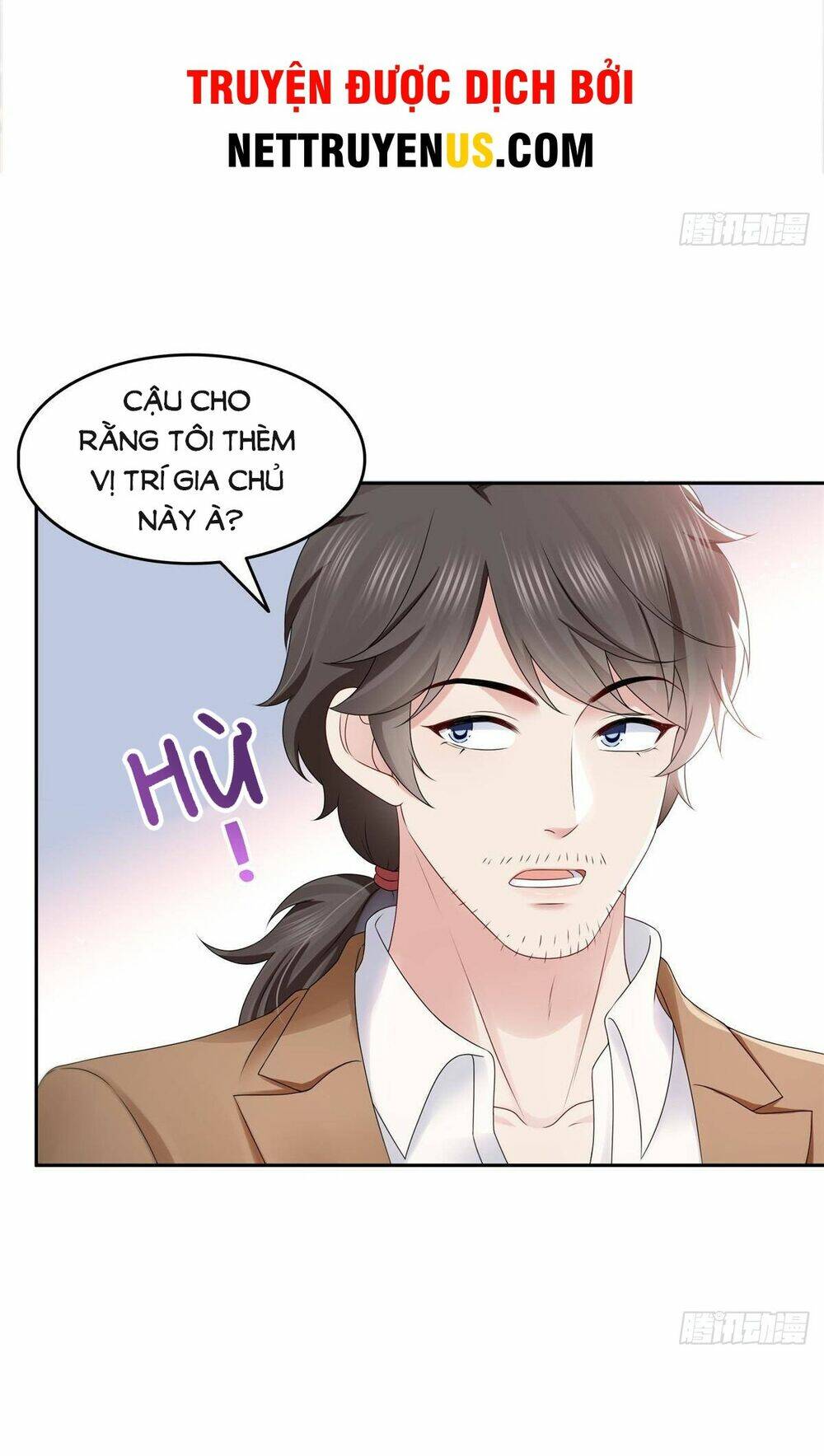 Hệt Như Hàn Quang Gặp Nắng Gắt Chapter 457 - Trang 2