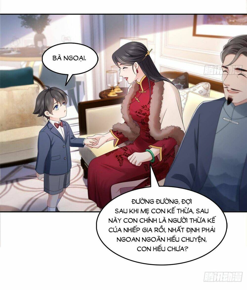 Hệt Như Hàn Quang Gặp Nắng Gắt Chapter 457 - Trang 2