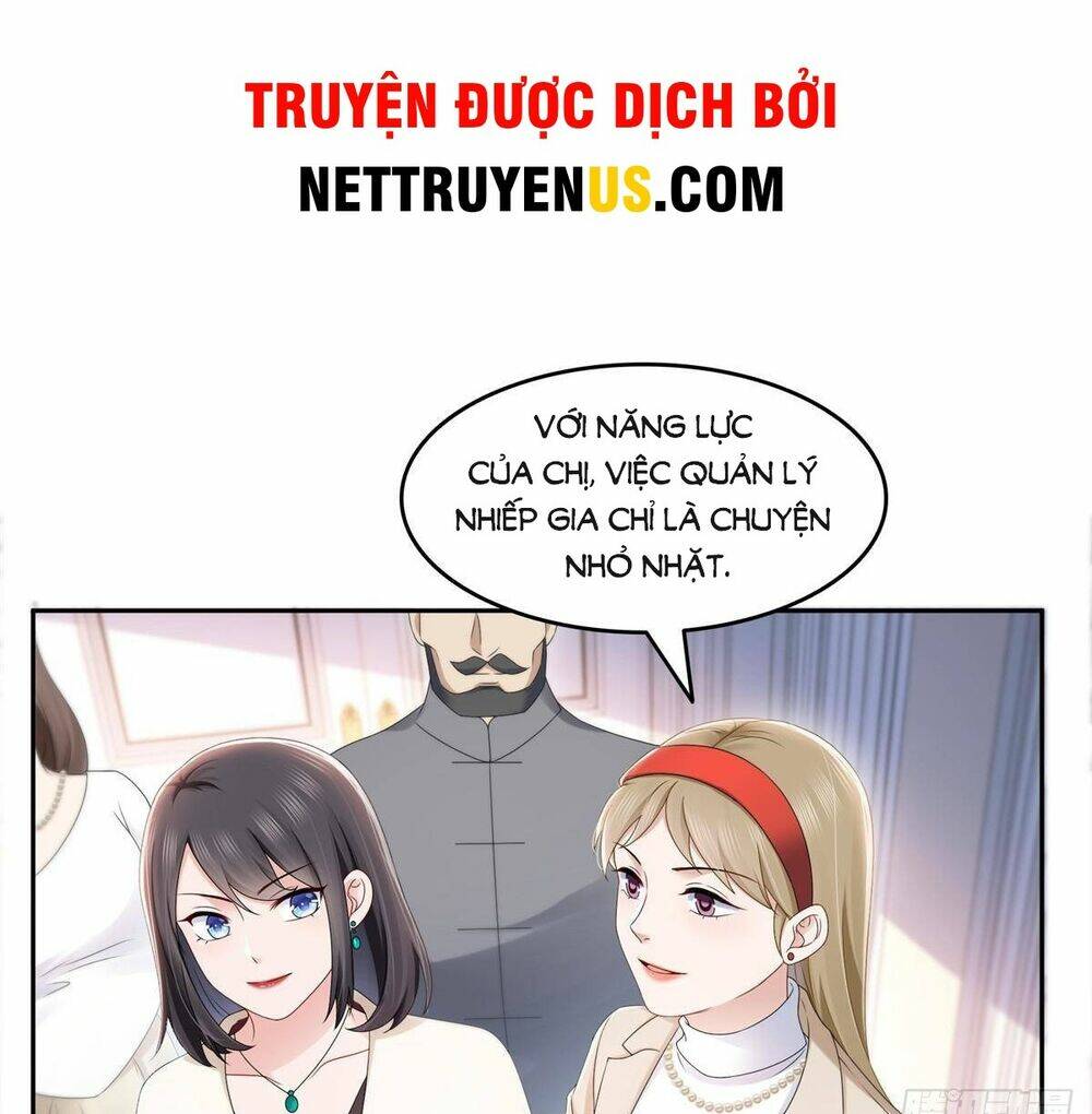 Hệt Như Hàn Quang Gặp Nắng Gắt Chapter 457 - Trang 2