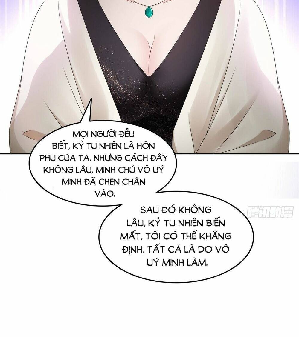 Hệt Như Hàn Quang Gặp Nắng Gắt Chapter 457 - Trang 2