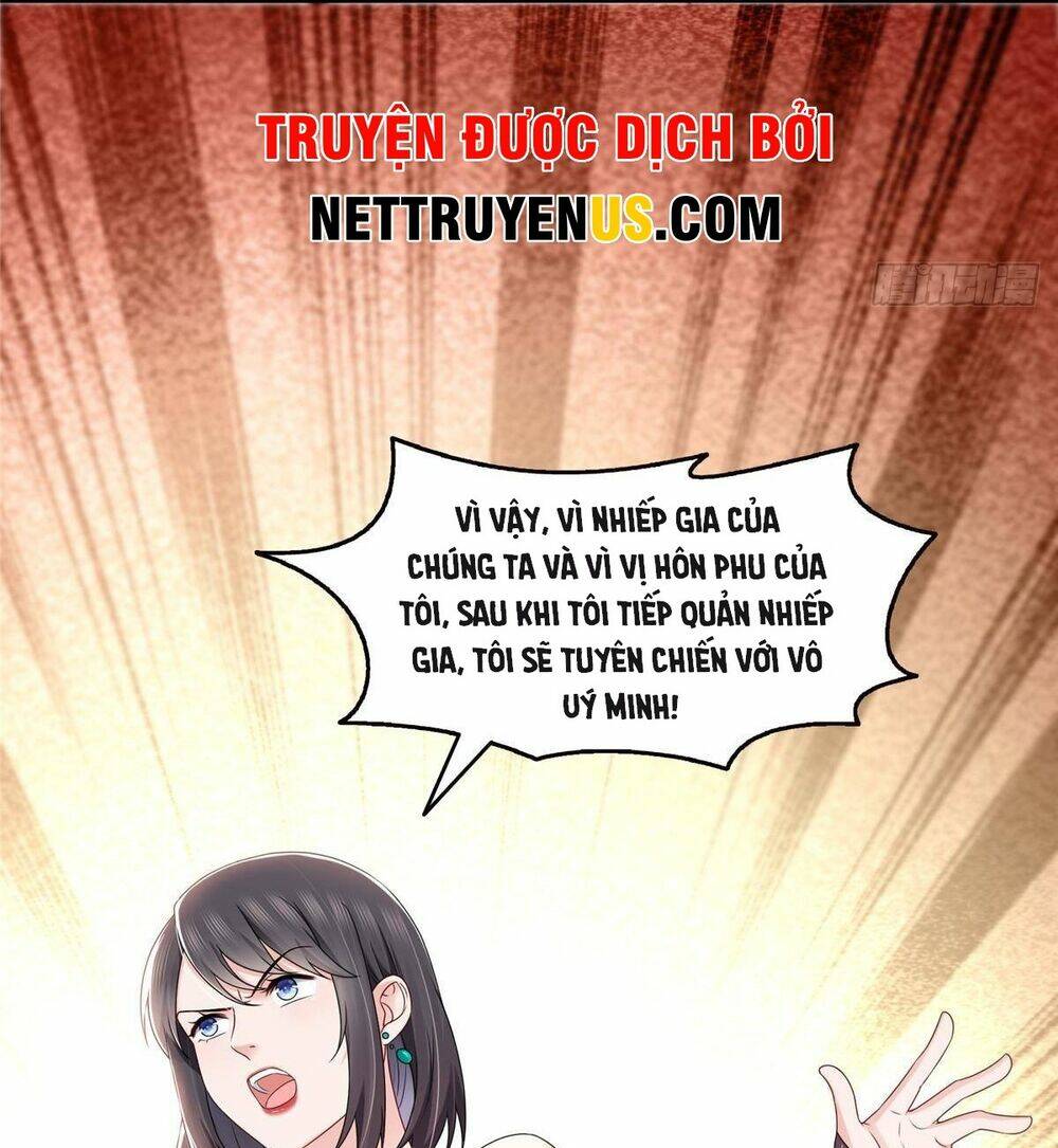 Hệt Như Hàn Quang Gặp Nắng Gắt Chapter 457 - Trang 2