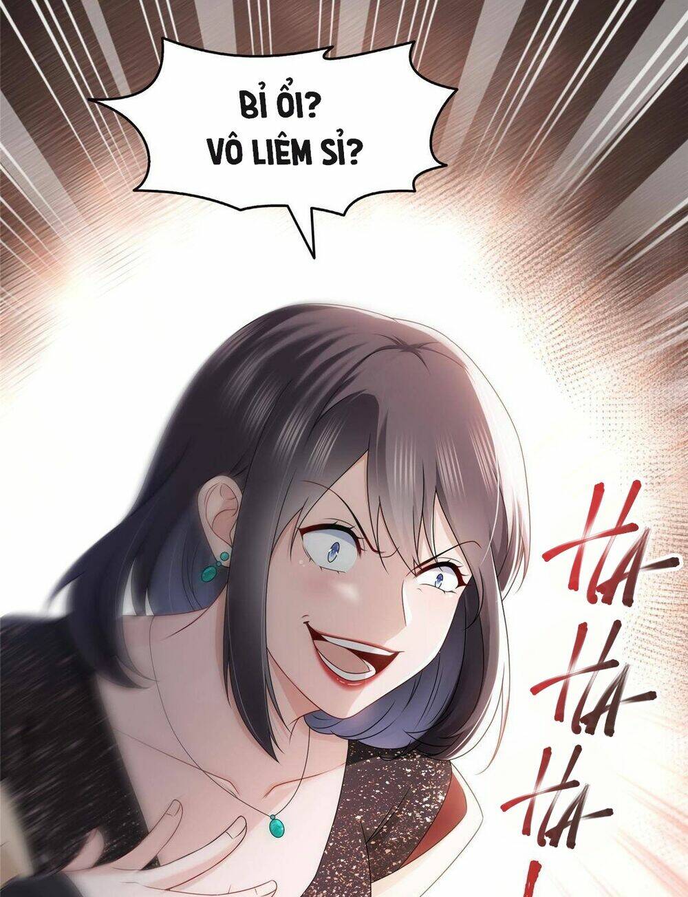 Hệt Như Hàn Quang Gặp Nắng Gắt Chapter 457 - Trang 2