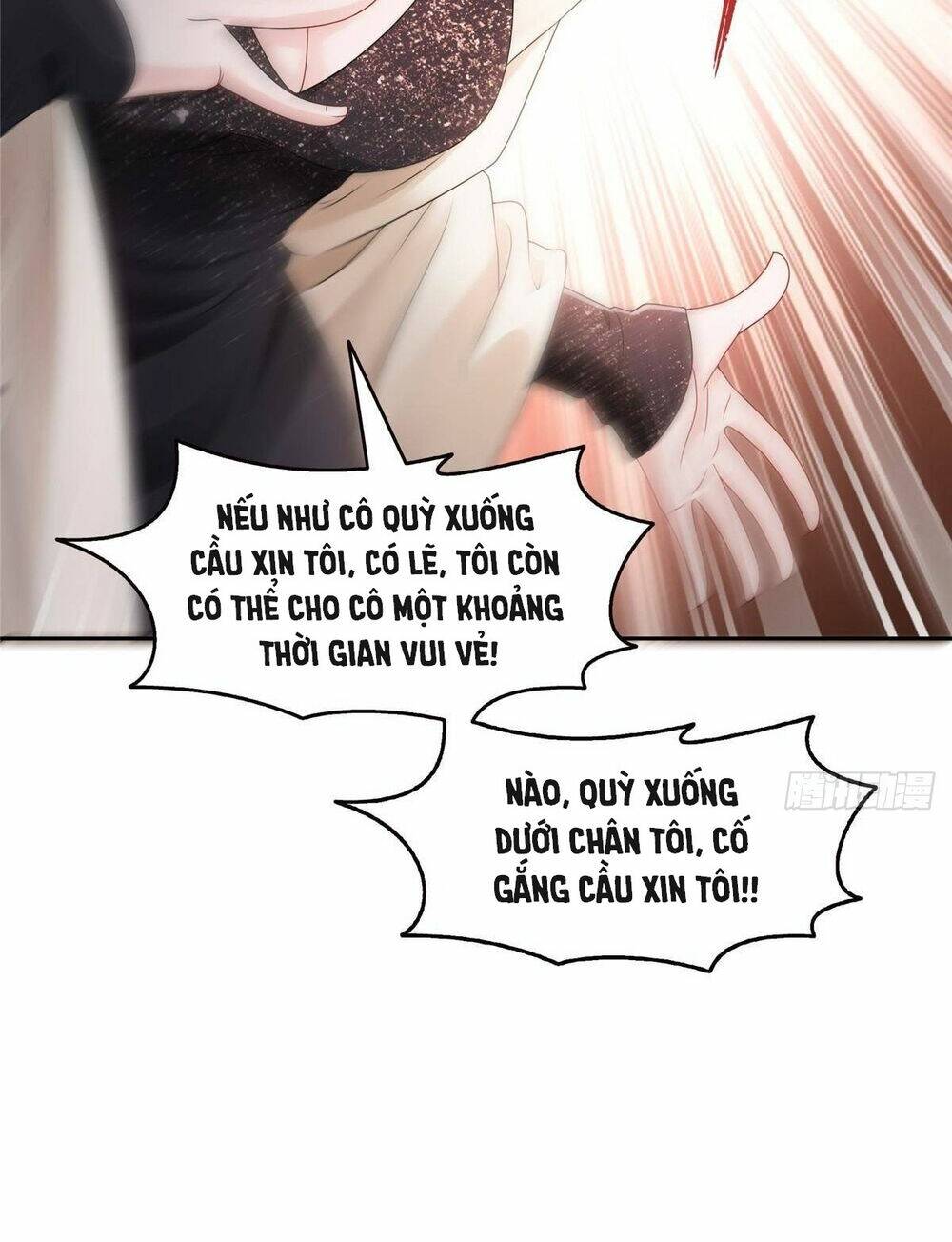 Hệt Như Hàn Quang Gặp Nắng Gắt Chapter 457 - Trang 2