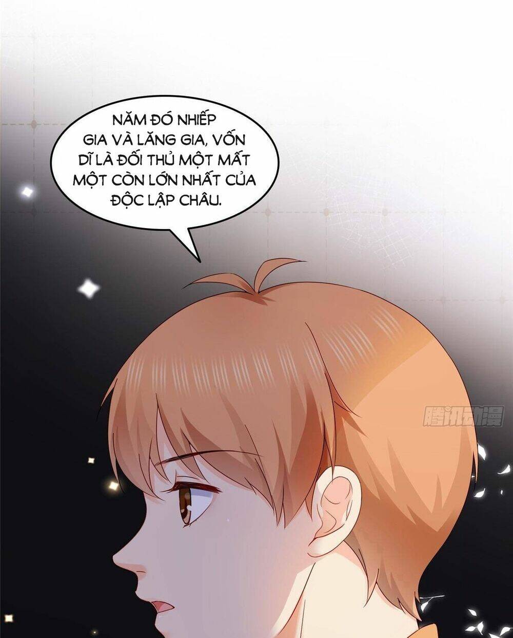 Hệt Như Hàn Quang Gặp Nắng Gắt Chapter 456 - Trang 2