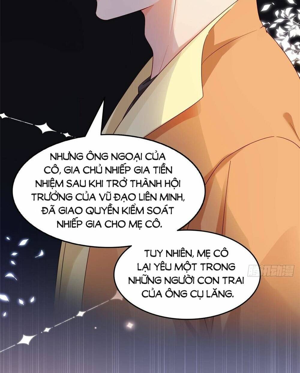 Hệt Như Hàn Quang Gặp Nắng Gắt Chapter 456 - Trang 2